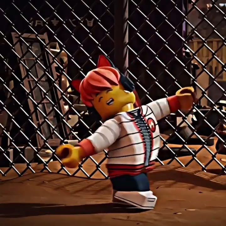 Sora vs Cole Dance Battle #ninjago #dragonsrising #ninjagodragonsrising #ninjagoedit #funnymemes