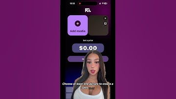 Accept In-Person Payments Anywhere — Fangate QR Pay