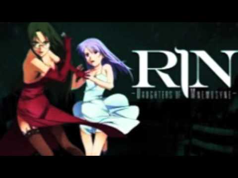 Nightcre~Mnemosyne Opening~Alsatia