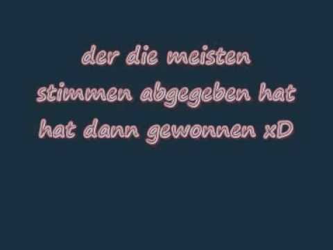 Was mögen jungs in einer beziehung