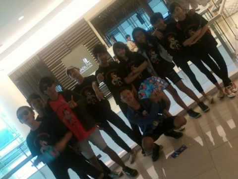 The Changcuters  Gembel cinta CR KLENDER
