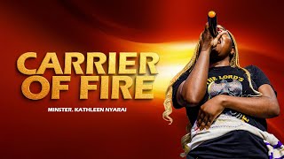 12 HOURS KITWE PRAYER MARATHON || Prayer Charge || Carrier of Fire (spontaneous sound)