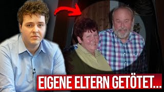 Eltern getötet & danach im Interview um Hilfe gebeten | Doppelmord von Schnaittach