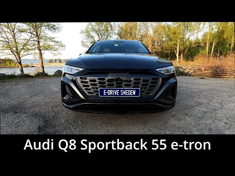 2023 Audi Q8