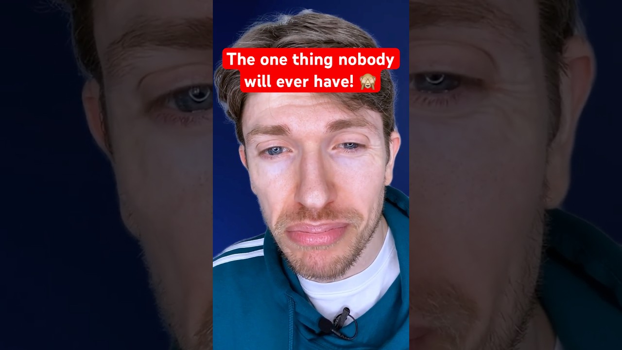 Genius Riddle!! The One Thing Which People Will Never Have – 