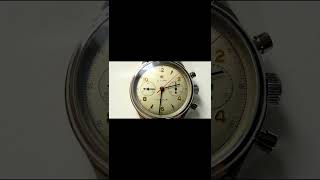 Aujourd'hui c'est la seagull 1963 #montres #watch #bijoux #shortvideo