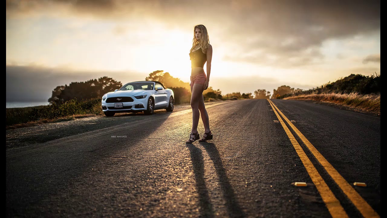 Numall Fix - Love Affair Trance Music