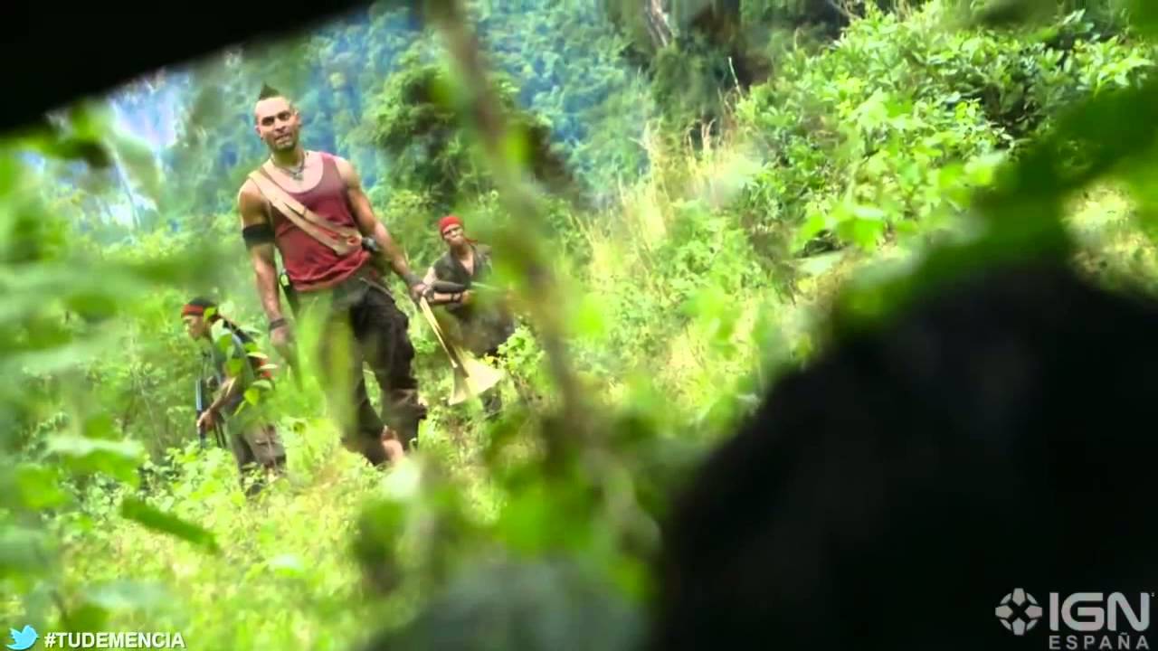 The Far Cry Experience Episodio 2 Español - YouTube