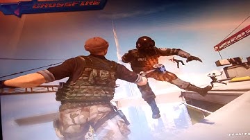 Crossfire Ph Manual Patch October 01, 2019