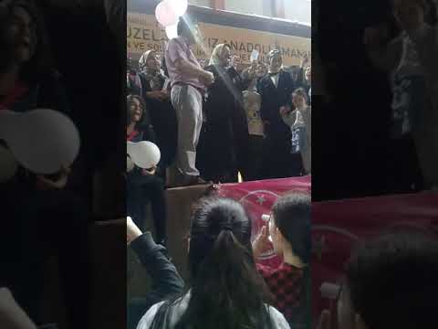 güzelyurt kız anadolu imamhatip lisesi