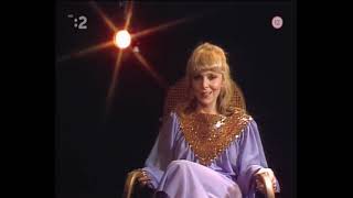 Hana Zagorová - Usnul nám, spí (1982)
