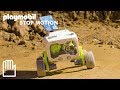 PLAYMO High - Folge 8 | Mission Mars | PLAYMOBIL