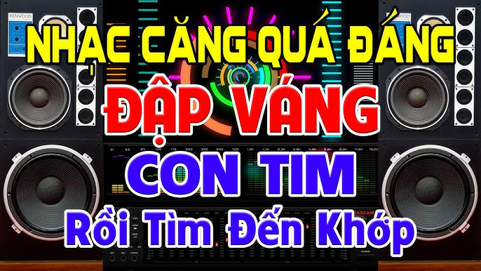 Nhạc Test Loa Trái Phải Cực Chuẩn - YouTube