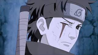 Shisusasushisui X Sasuke Dont Walk Into That Good Night Gently