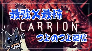 【４月１日は俺が主役】つよつよの強×こわこわの怖＝超やべーって話！！！！！！！！！！！！！！！【April Fool】