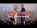 Capture de la vidéo La Va A Dejar - Samy Y Sandra Sandoval - Video Oficial