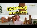 Jterbogbrandenburgsehenswrdigkeiten  stadtrundgang.reisefhrer