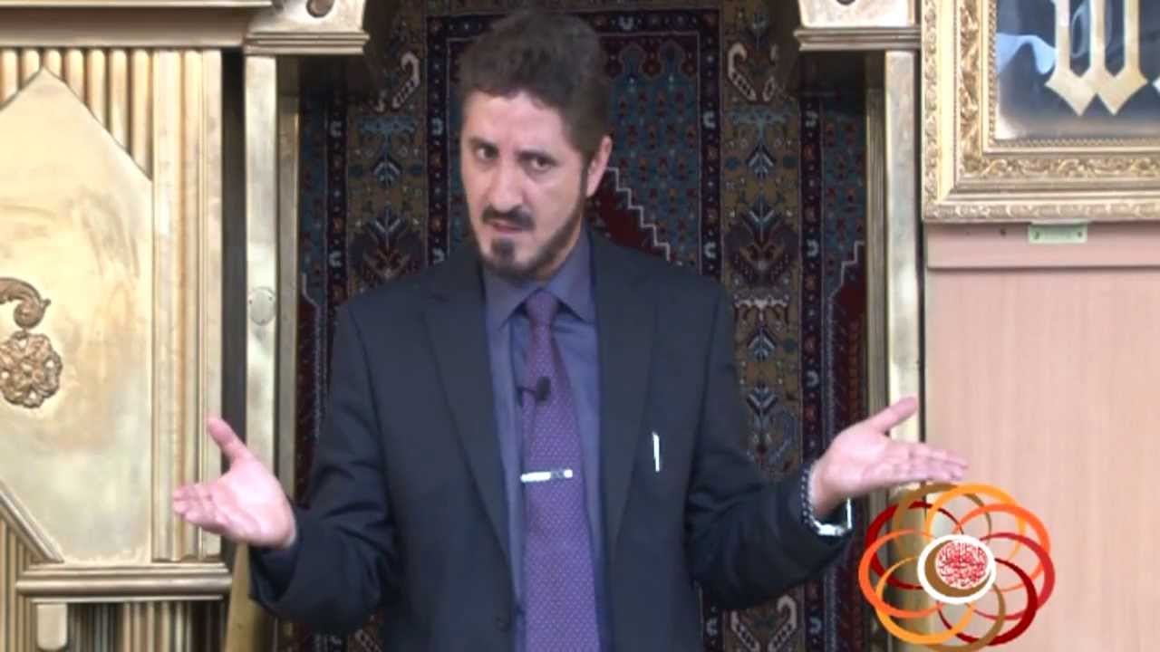 الدكتور عدنان إبراهيم l لا رجم في الإسلام - الجزء الثاني