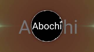 Abochi - Bestie (Official ) #Abochi #Bestie