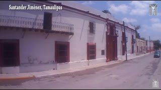 Santander Jiménez, Tamaulipas