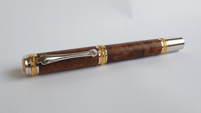 Penn State Industries, Pen Turning