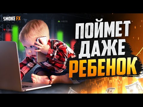 Трейдинг для НОВИЧКОВ от А до Я! Обучение трейдингу для начинающих!