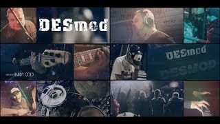 DESMOD - Spočítaj