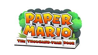 Macho Grubba Boss Fight | Paper Mario: The Thousand-Year Door OST