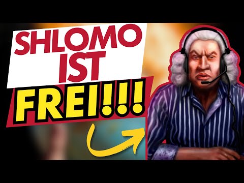 Shlomo Finkelstein ist