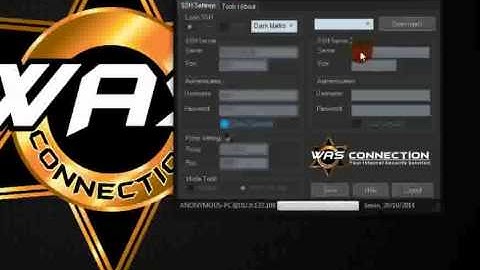 Tutorial Pengenalan Aplikasi SSH untuk internet Gratis dan Unlimited