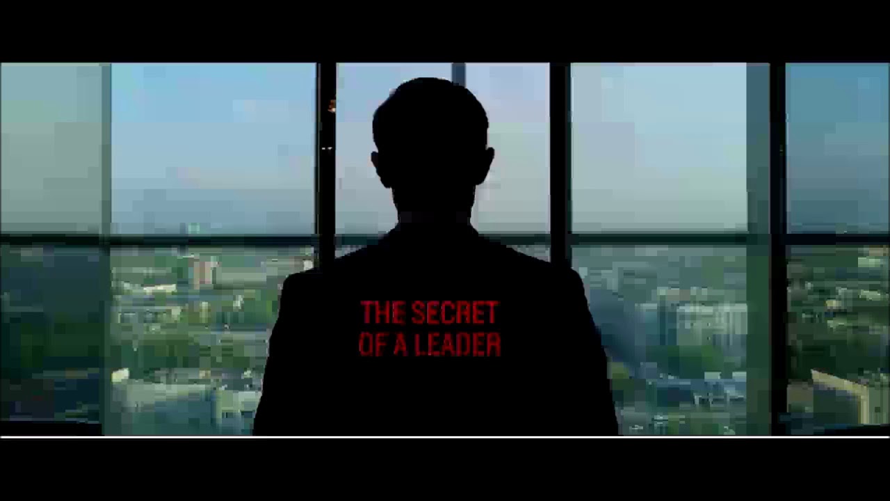 Ilya Odegov. Music for drama "Training of Personal Growth" (director: Farkhat Sharipov)