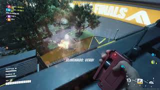 how to do SPAWN CAMPING in THE FINALS