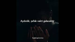 Fecr-i Sadık doğar bir gün Resimi