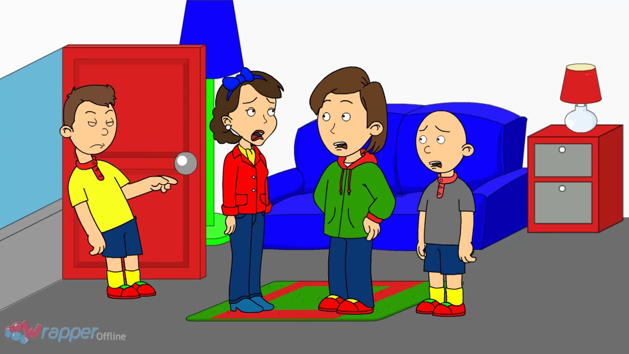 Coris Damages the City Park with Trafficking Acts