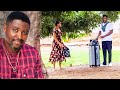 How I Fell In Love With D Local Girl I Met At D Village Square - Onny Michael Latest Nigerian Movie