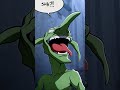 They think MC is also a goblin| Level 999 Goblin #manhwa #webtoon