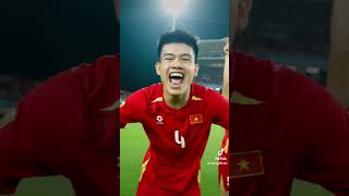 Chúc mừng thủ môn Trần Trung Kiên và trung vệ Đinh Quang Kiệt vô địch Asean Hyundai Cup  2026