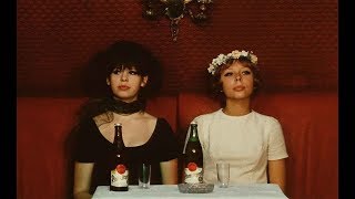 Daisies - Věra Chytilová Unapologetic Feast