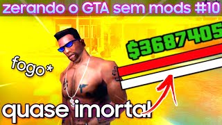 GTA p/ ANDROID - zerando sem mod #10