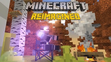 How To Enjoy Minecraft Again