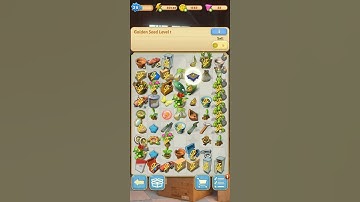 #mergemansio#goldentree#goldentree#gramasecrets