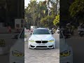 BMW🤍😮💨#youtubeshorts #trendingshorts #kerala #cars #viral #shorts #bmw