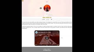 New desktop design for Pixel8Games.com