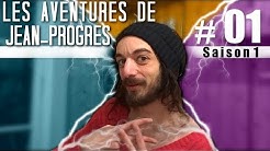 Pourquoi il faut INTERDIRE le Jeu de Rôle (les aventures de Jean-Progrès #01) [feat Jaïs]