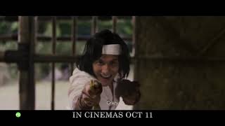 Arti yang sesungguhnya tentang apa dan siapa WIRO SABLENG itu ?