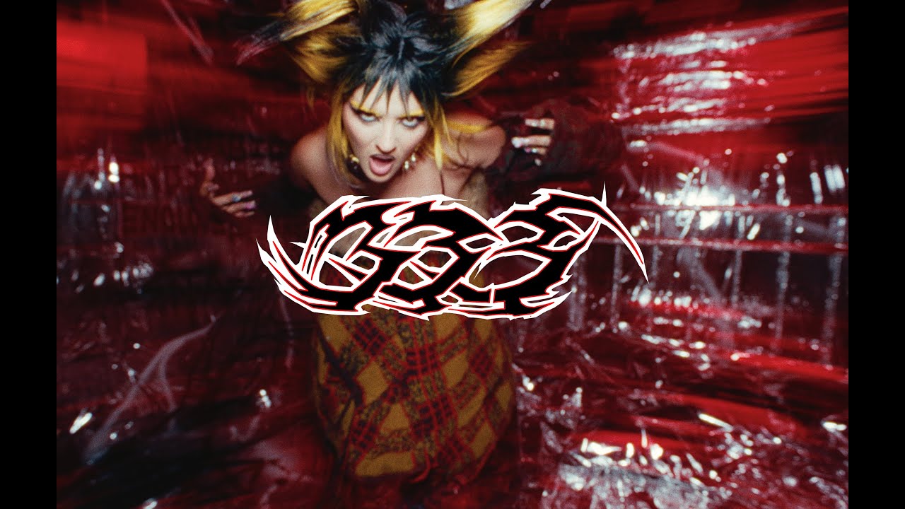 SITA - 333 (Official Video)