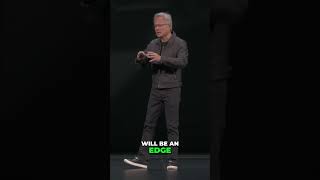 AI on the RAN: The Future of Cloud Computing #shorts