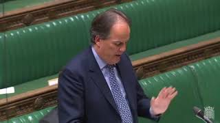 283 Mark Field MP - 8 April 2019 - House of Commons - UK Parliament times