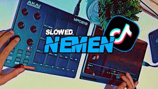 Dj NEMEN (Slow Beat Terbaru 2024) by IMp