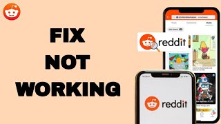 How To Fix And Solve Not Working On Reddit App | Final Solution